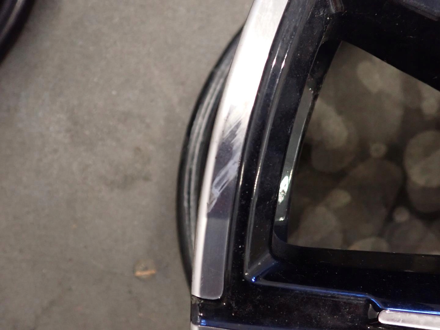 disk disk BMW 5x112 ET42 9J 19" 8747305