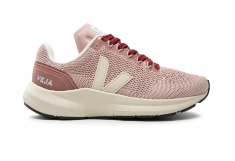 Veja Tenisky Marlin Lt V-Knit LT1002531 Růžová r36