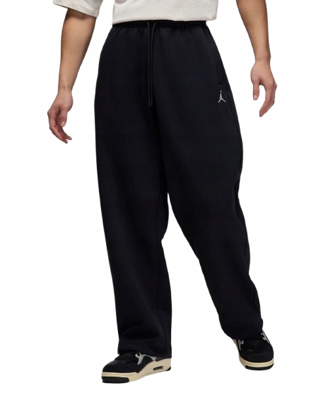 Pánské teplákové kalhoty Nike Jordan Brooklyn Fleece