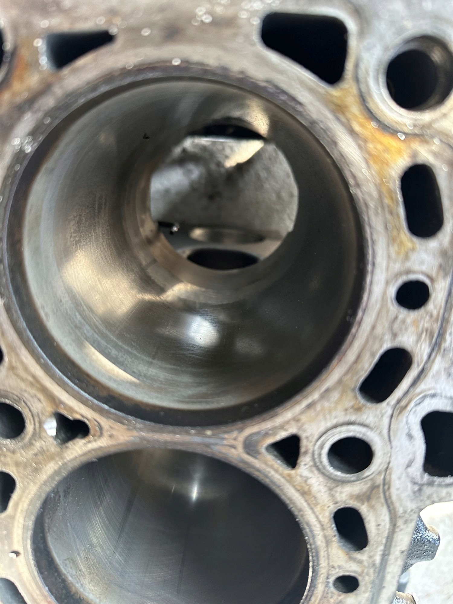 MASTER III MOVANO 2,3 DCI Silnik Blok Silnika BIturbo Typ samochodu Samochody dostawcze