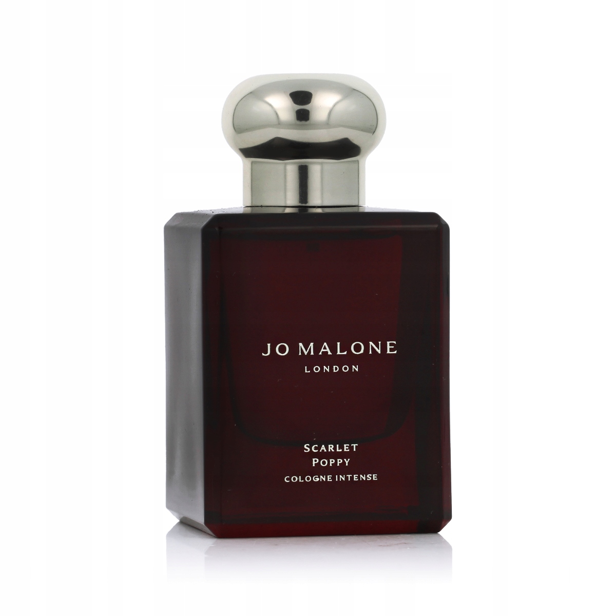 Jo Malone Scarlet Poppy Edc Intense 50 ml Unisex