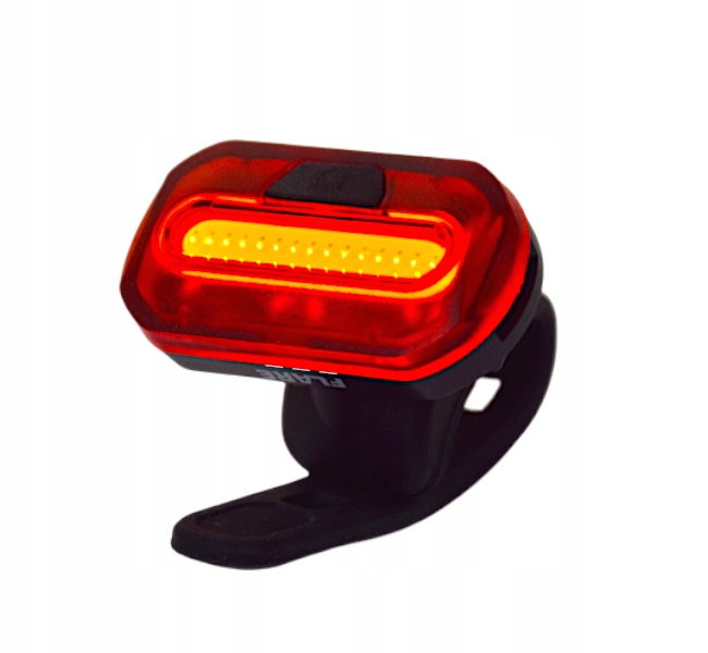 LAMPKA ROWEROWA TYLNA LAMPA NA ROWER TYŁ COB LED Kod producenta FLARE