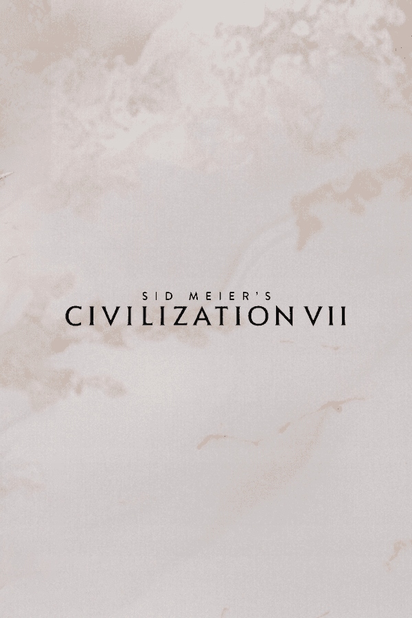 Sid Meier's Civilization VII Klucz Steam CD Key Kod Bez Vpn