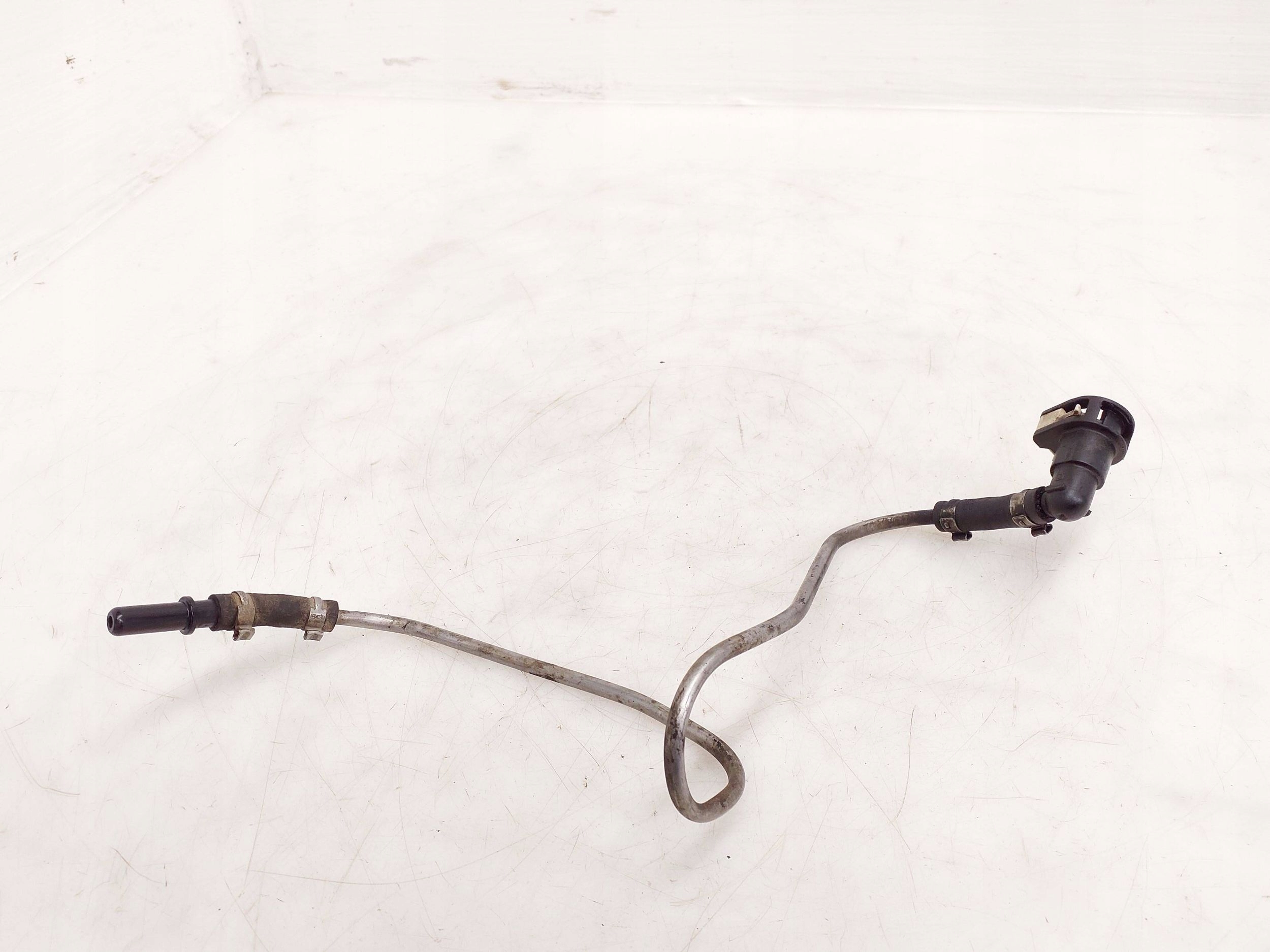 Przewód AdBlue Ford Transit Custom