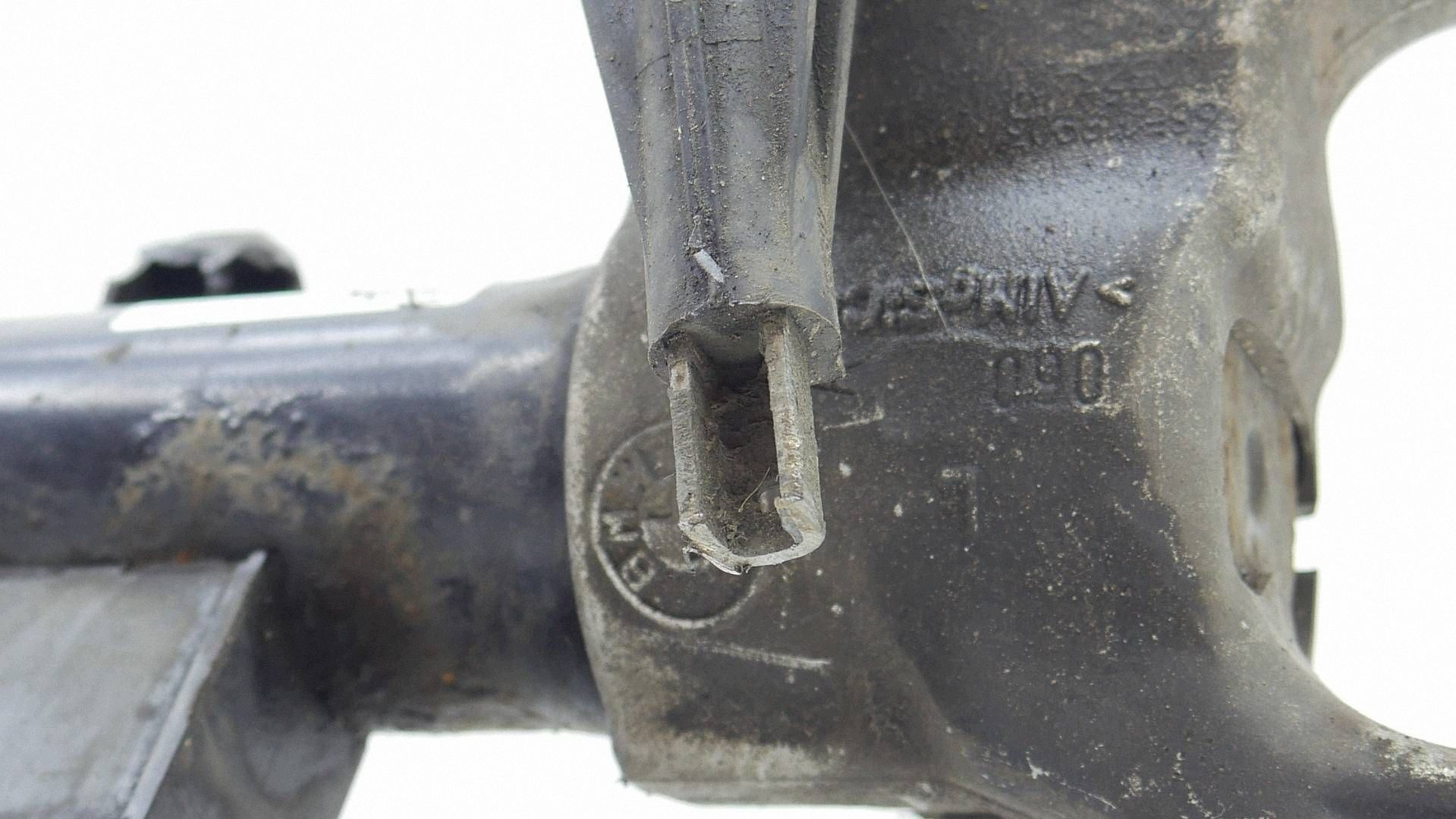 shock absorber PNEUMATYCZNY left front front BMW 7 G11 G12 6877559