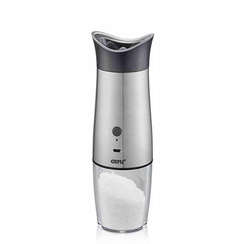 Mlynček na soľ a korenie Velo