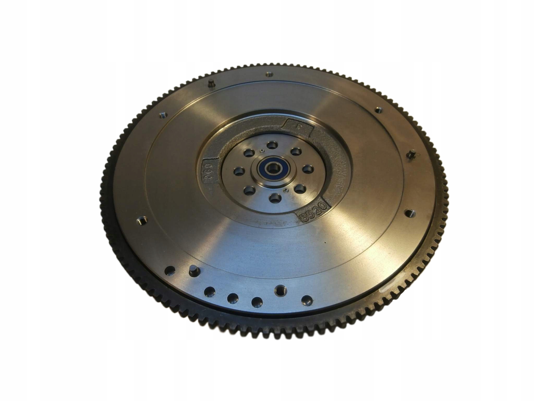 12342AA090 - SUBARU одномассовый маховик 2,5 + XT GT 230 мм