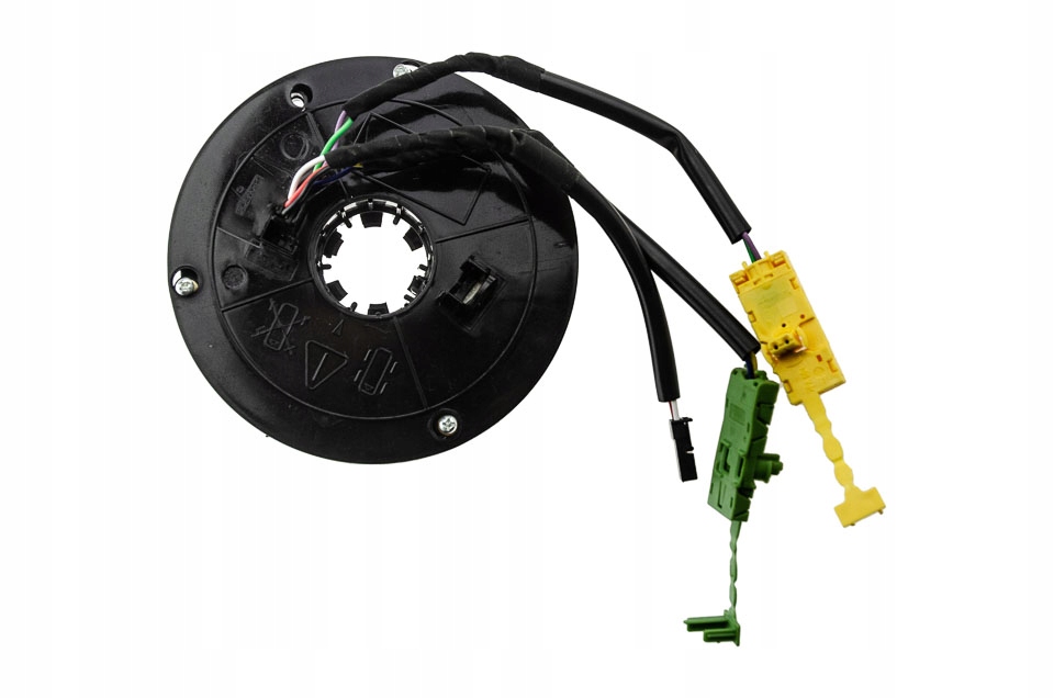 TAŚMA ZWIJAK PODUSZKI AIRBAG MERCEDES CLK C209 02- Typ samochodu Samochody dostawcze Samochody osobowe