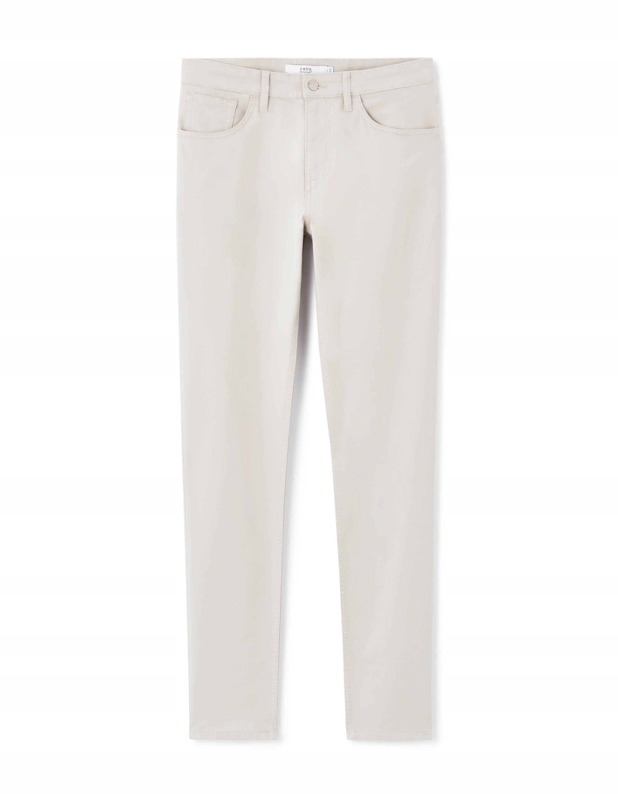 Celio Slim kalhoty Jofive