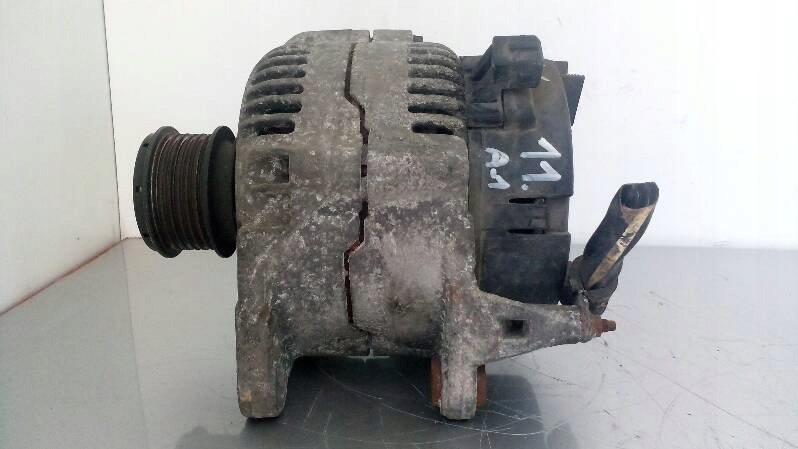Alternator Volkswagen Golf IV Audi Skoda0123310035 Numery katalogowe zamienników \