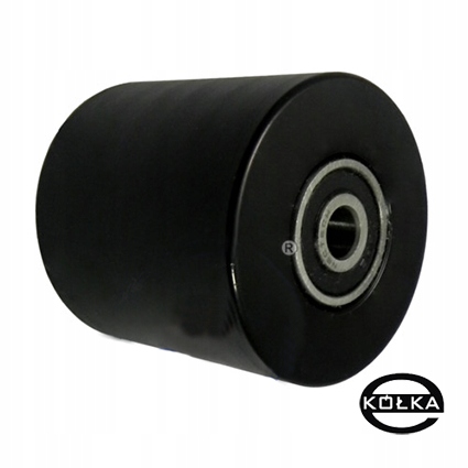 ROLKA DO PALECIAKA TWORZYWOWA 50x50 mm