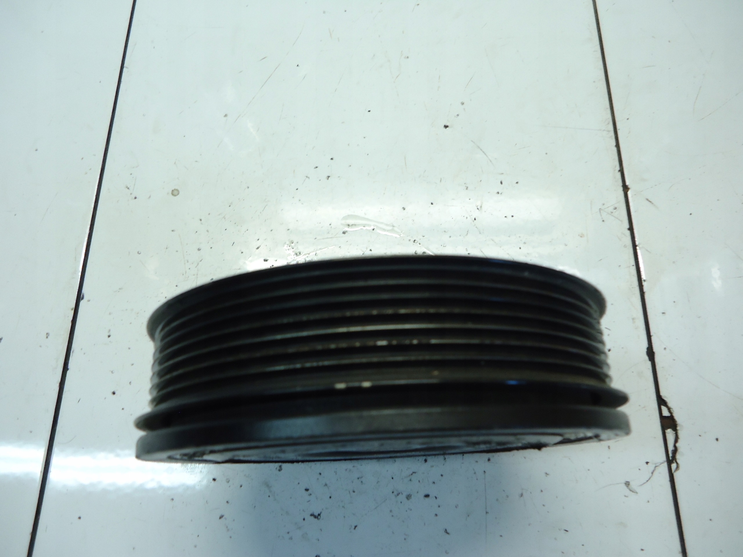 NISSAN X-TRAIL 2.0DCI pulley 1345054