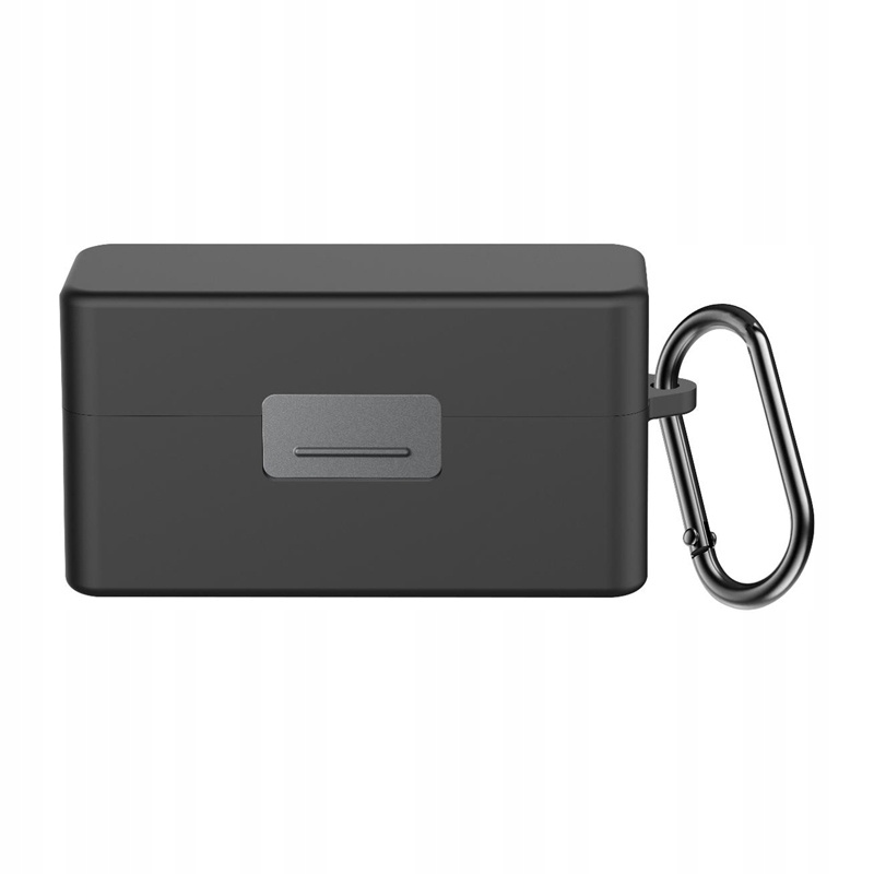 Etui Ochronne Puluz Do Dji MIC 2 Silikonowe, Mechaniczne Zabezpieczenie