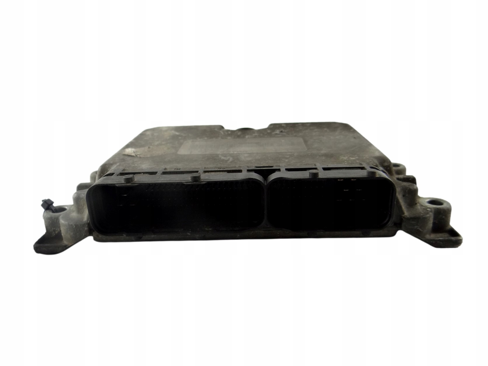 control unit of the engine FIAT STILO 1.9 D 0 281 010 337