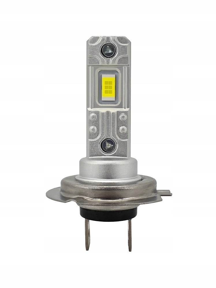 

H7 Led żarówka mocna 9V-30V Canbus 4500lm 1 szt