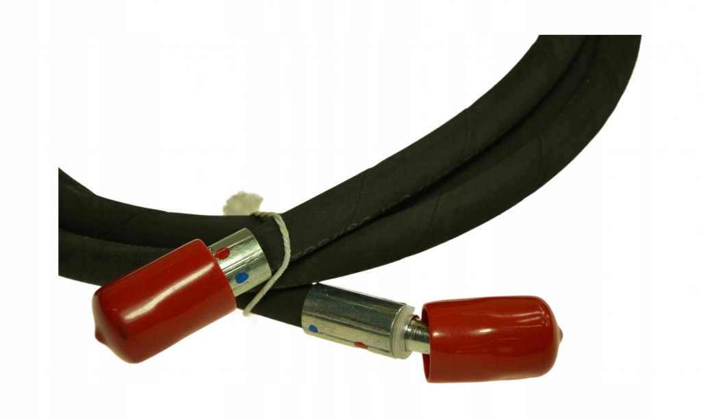 Oryginalny przewód hydrauliczny Manitou 299799 Producent części Manitou