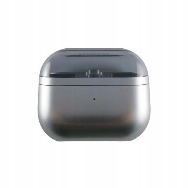 Nabíjačka Samsung pre Galaxy Buds3 (SM-R530) strieborná Originál