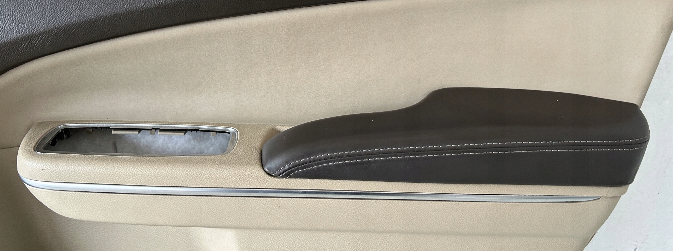 side door right front LANCIA THEMA 11