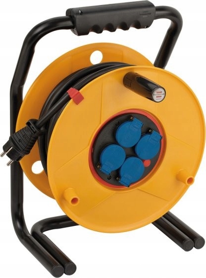 Przedłużacz bębnowy Brobusta Bretec IP44 3G2,5 25m