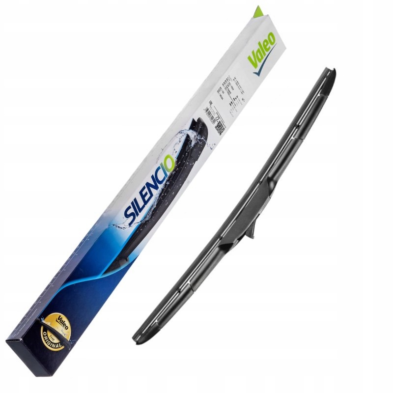 

Pióro Wycieraczki VH130 550MM Jeep Cherokee