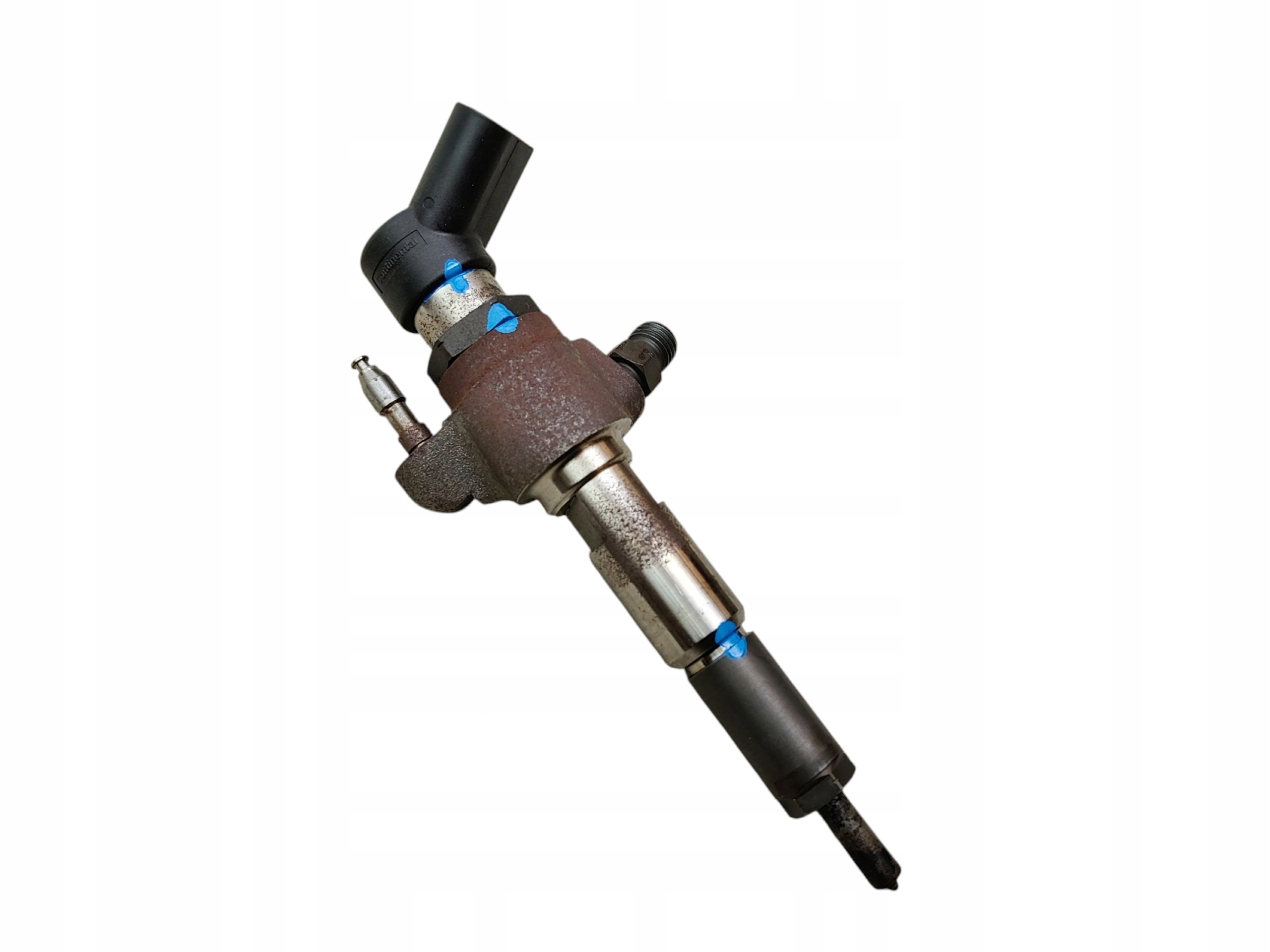 Iniettore PEUGEOT 3008 e 5008 e 2008 e 4008 207 208 1.6 e-HDI 9802448680