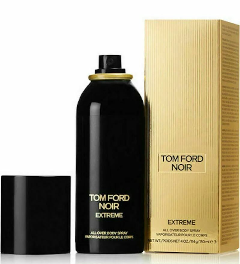 Tom Ford Noir Extreme Parfémovaná voda na tělo 150 ml
