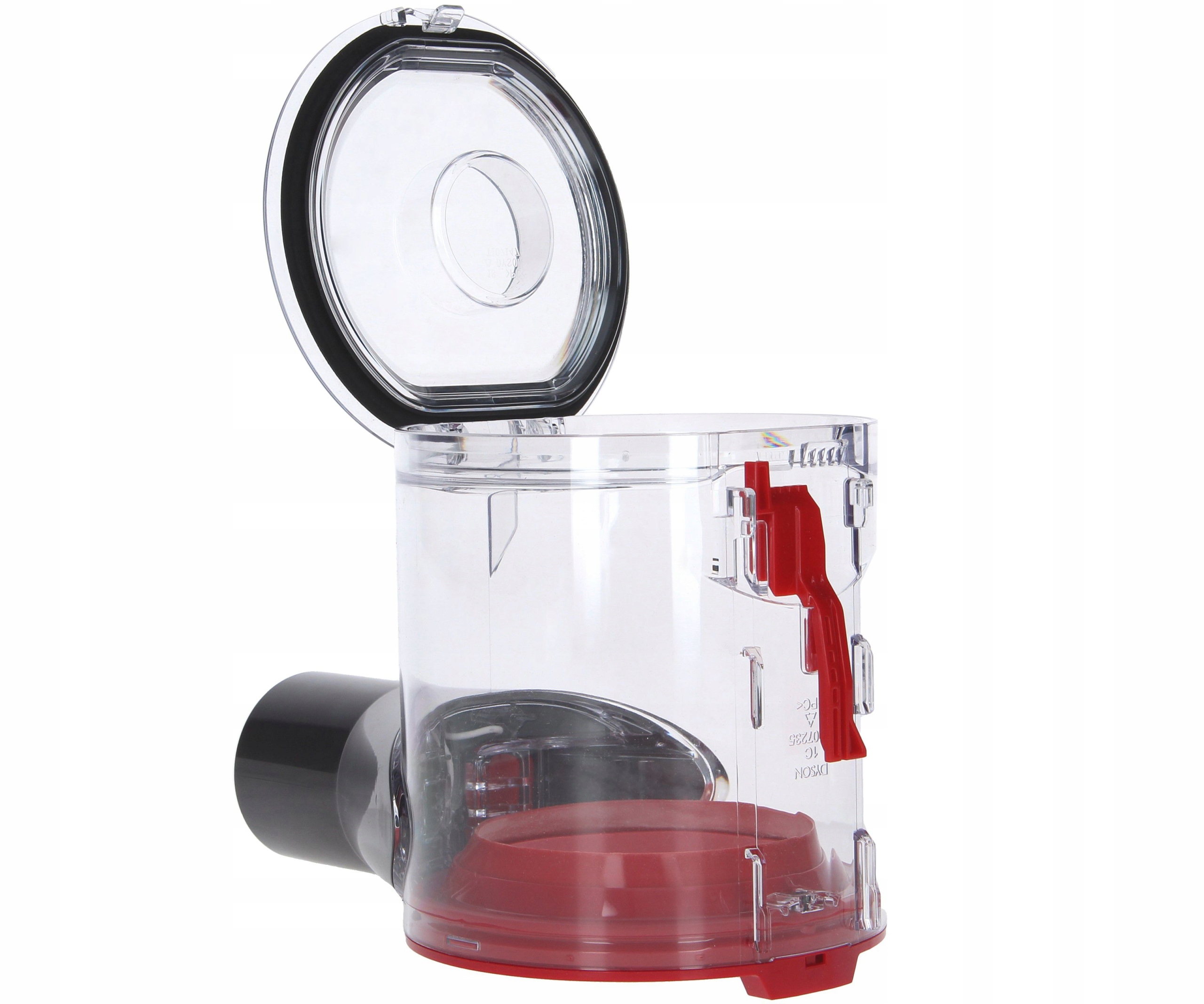 

Pojemnik na kurz odkurzacza Dyson V7 V8 967699-01