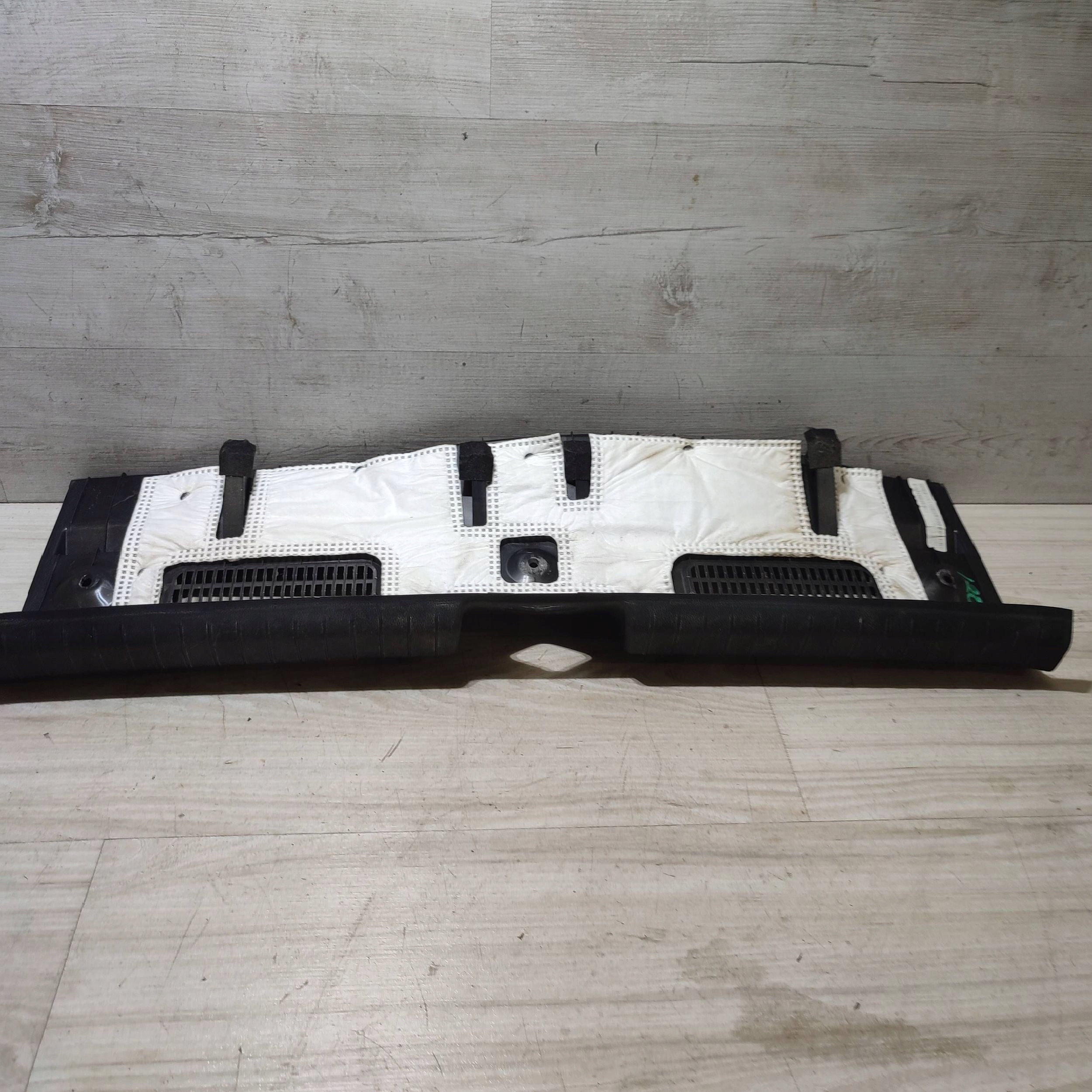 upholstery boot Hyundai i20 (GB IB) 85770C8060