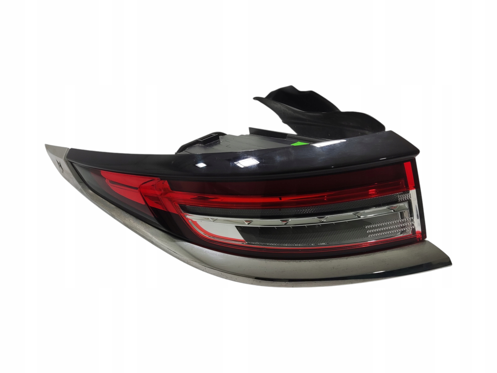 light left left rear part rear CITROEN DS3 DS 3 CROSSBACK 9822178080 2019-2022