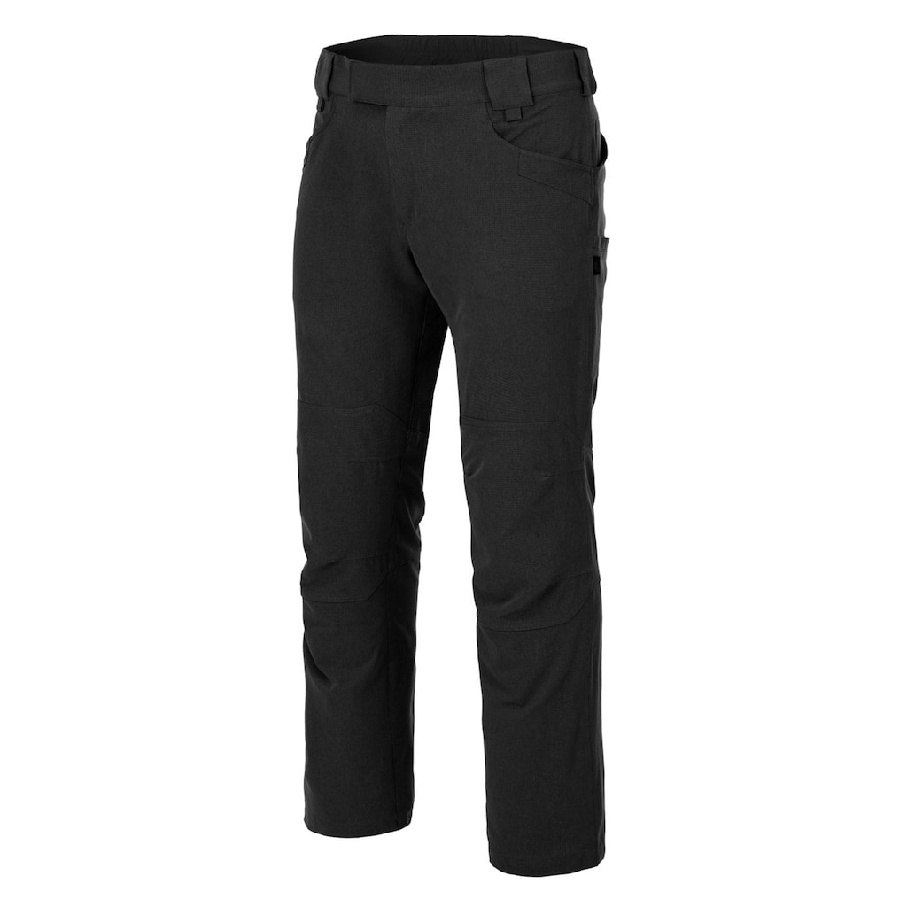 Kapsáče Helikon-Tex Trekking Tactical Pants AeroTech Black M