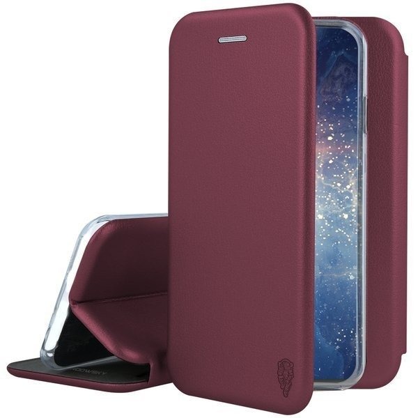 

Etui Do Huawei P40 Pokrowiec Case Twardowsky Ozone
