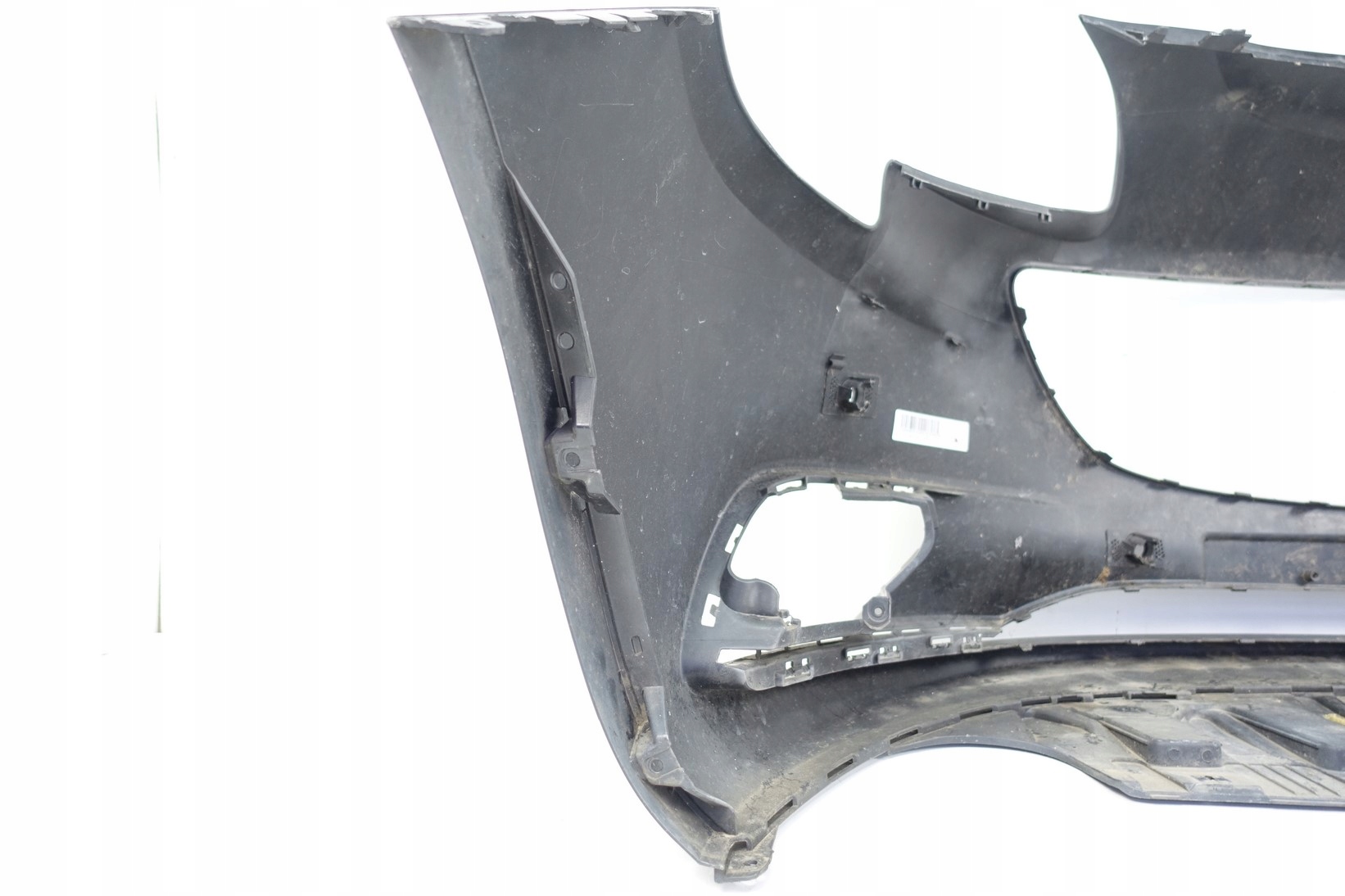 OPEL CORSA E 2014-2019 39003567 bumper front front