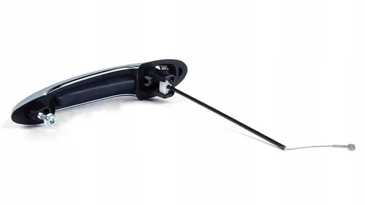 Klamka zewnetrzna drzwi Mini R50 R55 R56 R57 OE EAN 13621947
