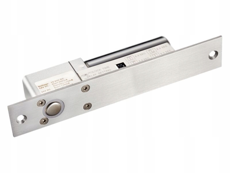 Reverzný elektrozámok EB-1300R Scot