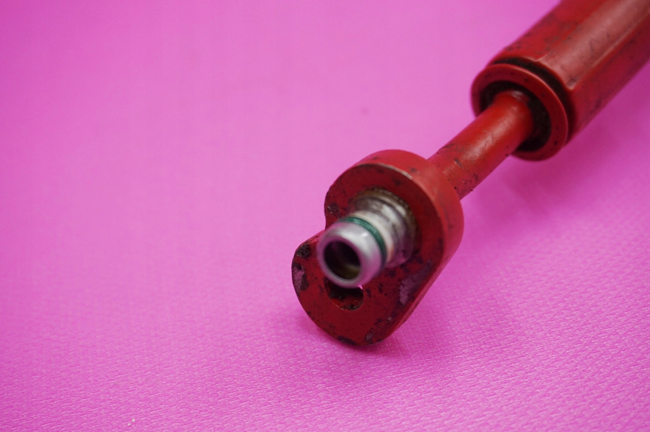 PRZEWOD HYDRO PRAWY TYLNY CITROEN C5 III X7 Part number ABZ1 EP