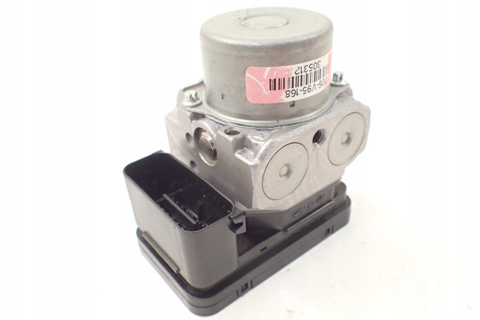 136099-1111 - Honda CB 1000 R SC80 2021 - гальмівний насос ABS