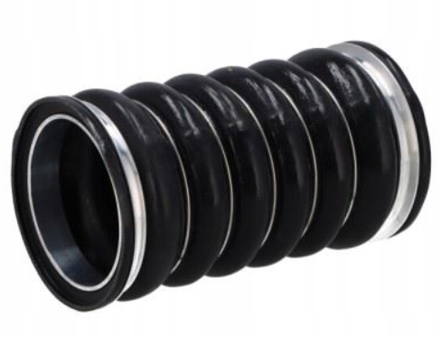 C-113 - SCANIA R ШЛАНГ МУФТА ИНТЕРКУЛЕРА