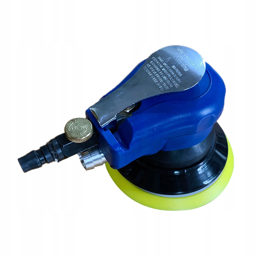 Power Tool Random Air Orbital Sander Полірувальник