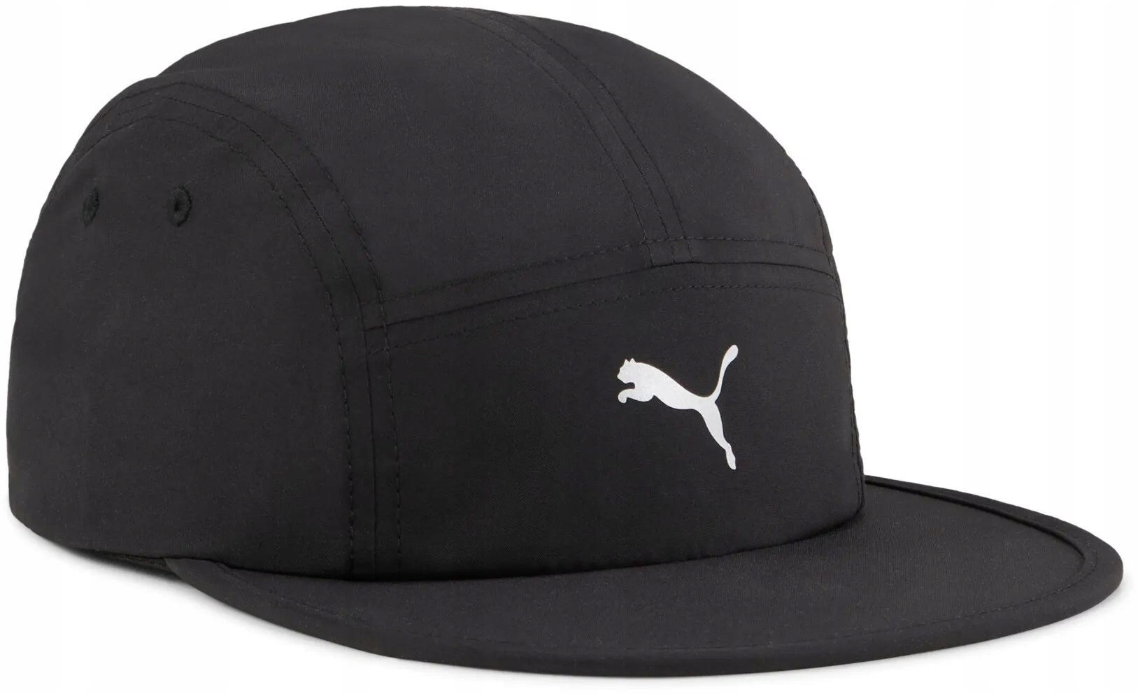 Czapka do biegania Puma Ess Running 5 Panel Cap, rozmiar Osfa