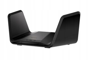 Netgear 5PT Tri-band 8-STREAM AX6600 Router