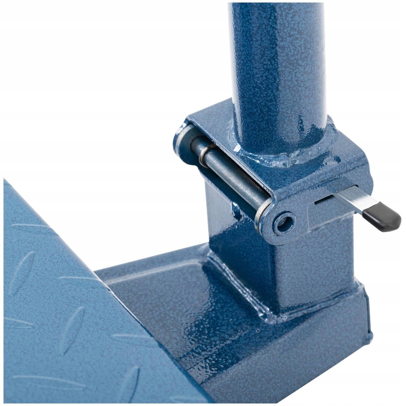 WAGA PLATFORMOWA PRZEMYSŁOWA MAGAZYNOWA 100kg/10g Marka Steinberg