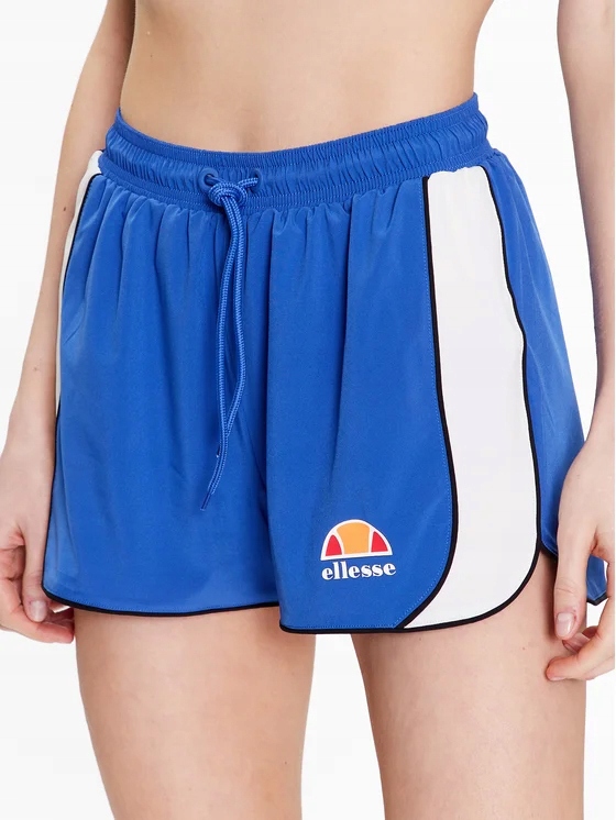 Kraťasy Sportovní Šortky Ellesse S