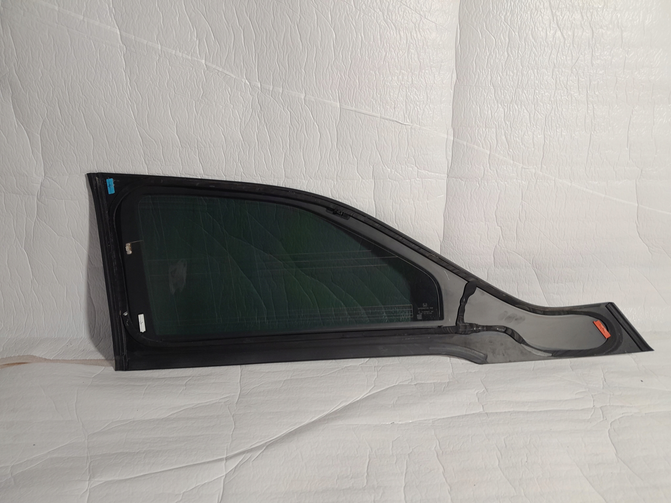 HONDA ODYSSEY V 18- window bodywork right