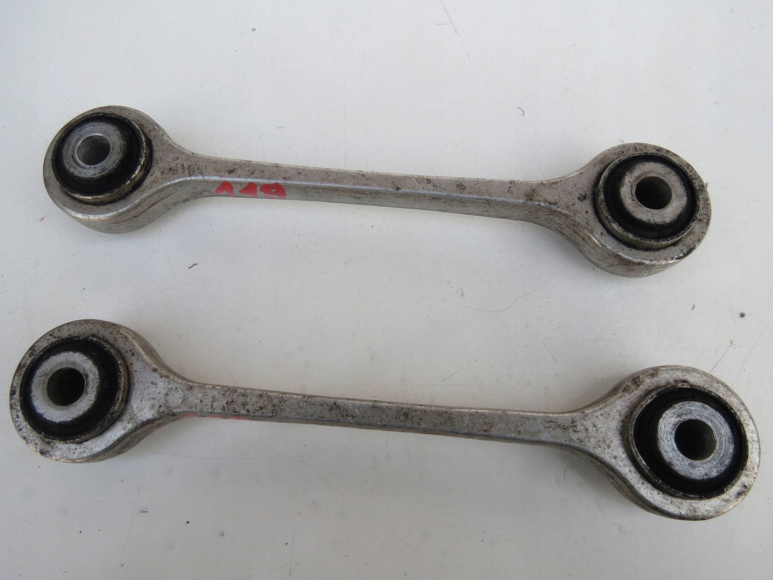 Stabilisator des stabilisators PORSCHE CAYENNE 4.5 V8