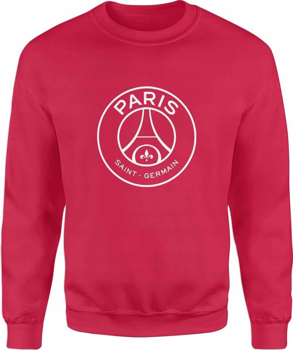 

Bluza Psg Paris Saint Germain Dres Messi Męska S