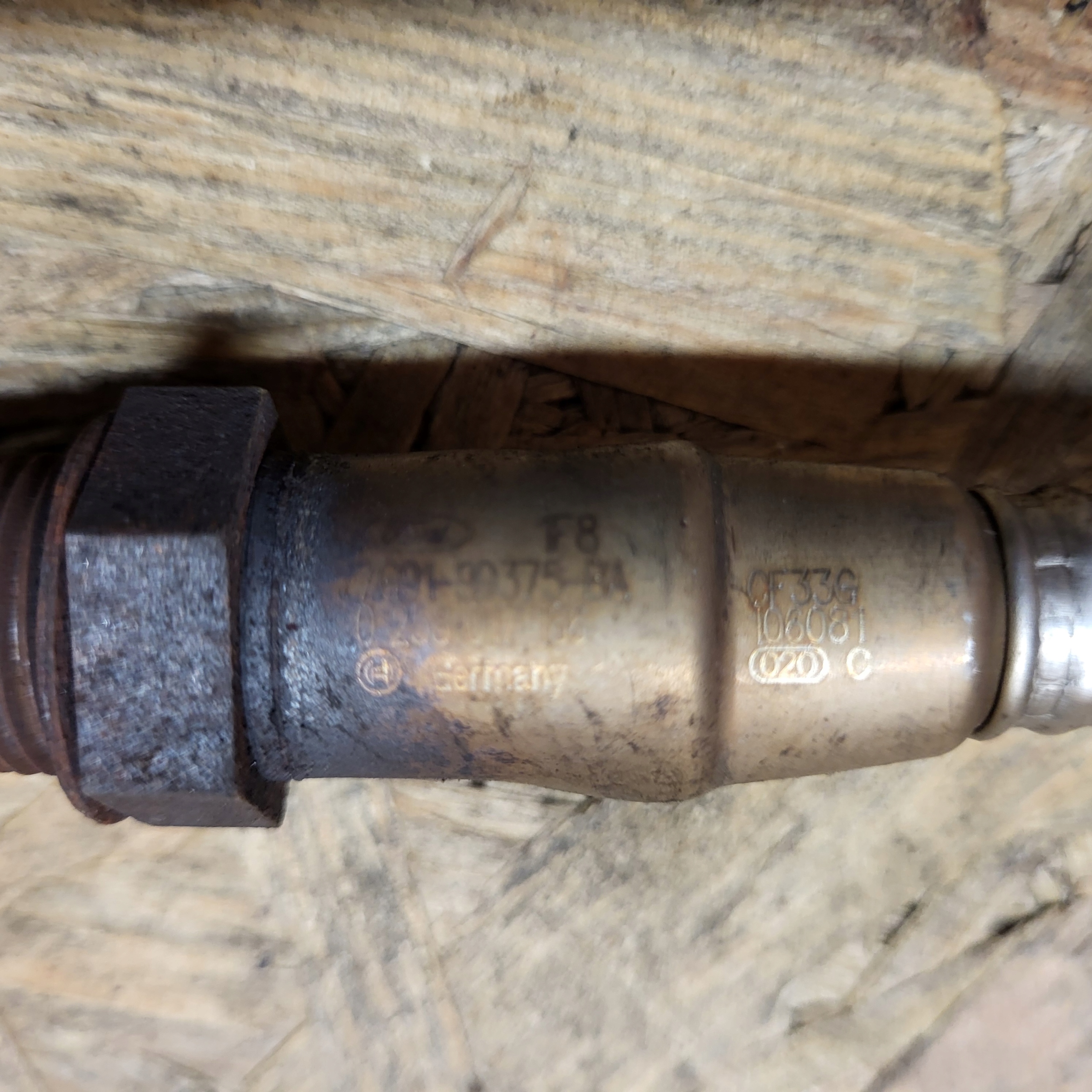 FORD OE 7G9190375BA SONDA LAMBDA