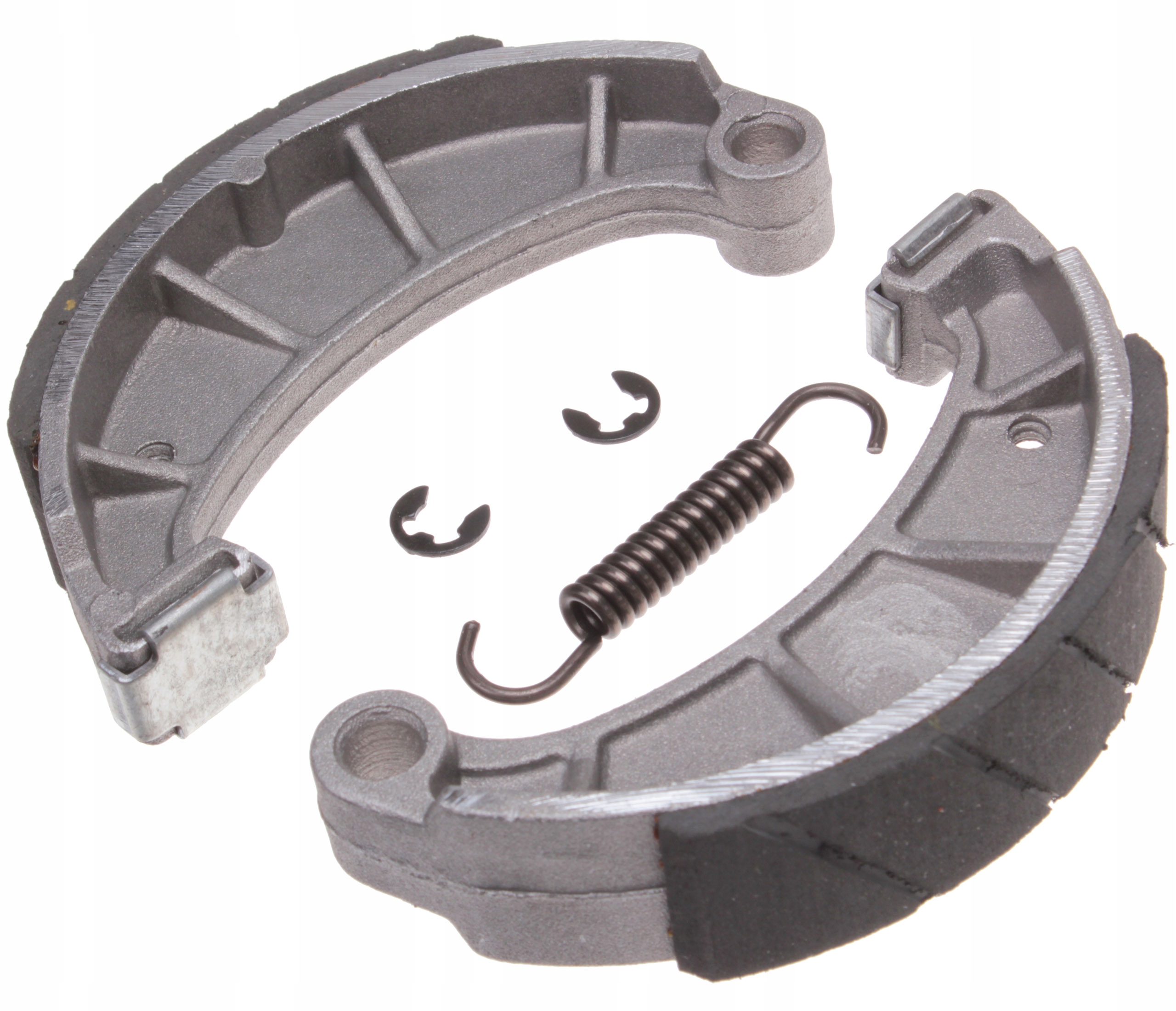 Simson S51 SR50 S70 KR51 Schwalbe Szczęka Hamulcowa Hamulca Sprężyna Cięte