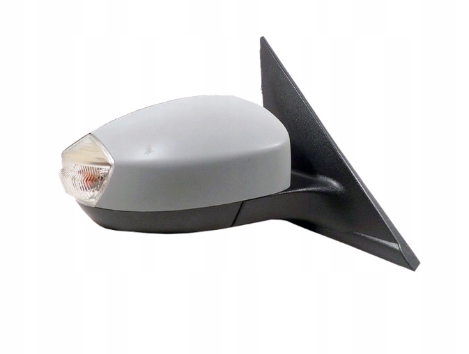 Vnější Zrcátko Pravé Ford Galaxy 06-15