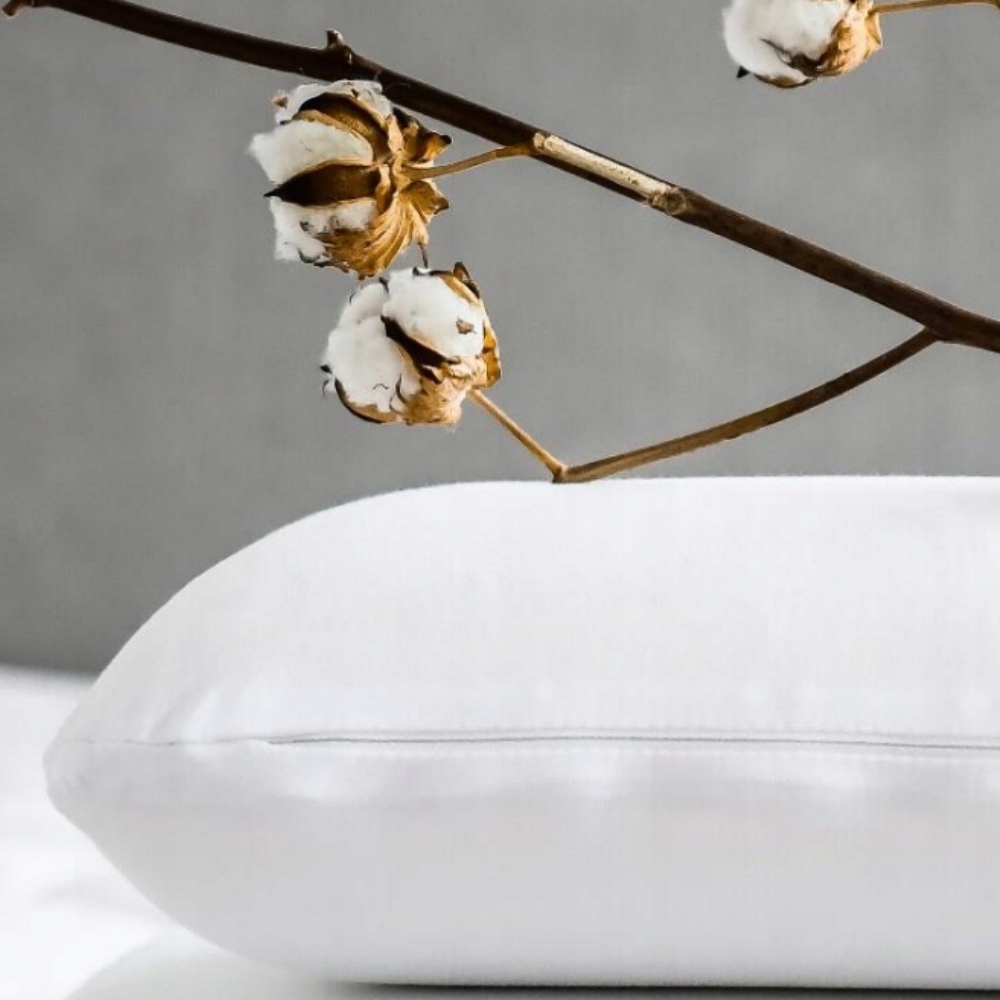 Poszewka na poduszkę Hilding visco standard