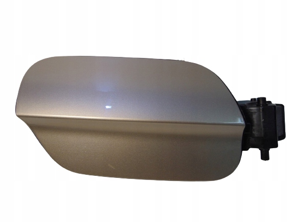 760809857 КРЫШКА ТОПЛИВНОГО БАКА В СБОРЕ TOUAREG LC1Y